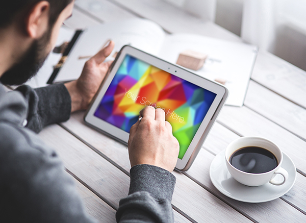 Torsion beam CNC drilling and milling machine