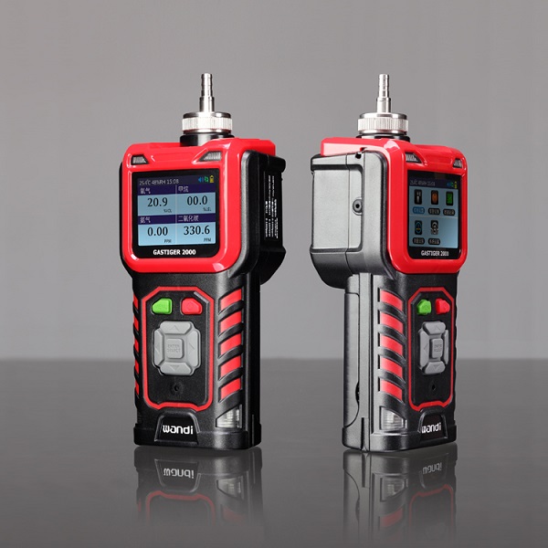 氣體檢測儀 氣體檢測儀