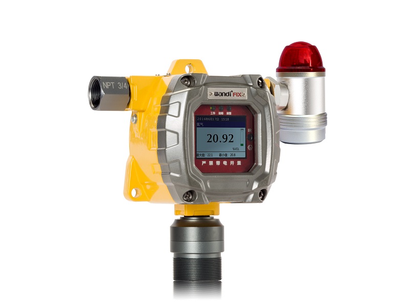 voc檢測儀 voc檢測儀