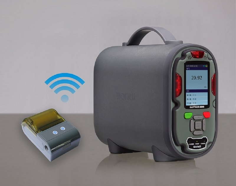 便攜式可燃?xì)怏w檢測(cè)儀 便攜式可燃?xì)怏w檢測(cè)儀