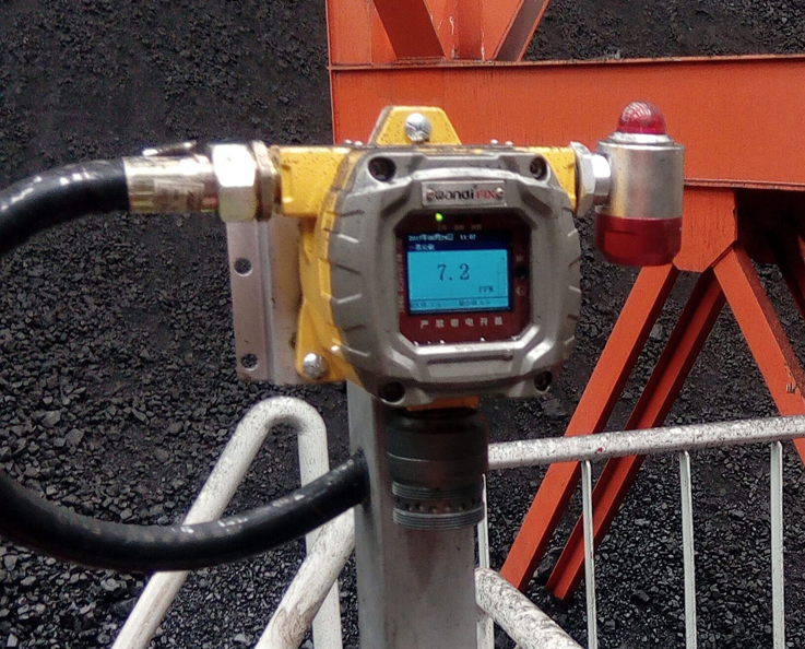 天然氣煤氣泄漏報警器 天然氣煤氣泄漏報警器