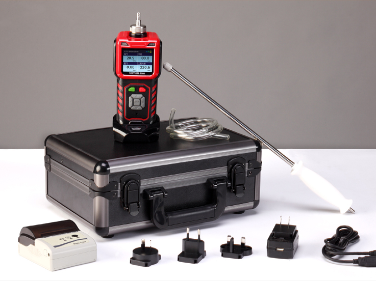 voc氣體檢測儀 voc氣體檢測儀